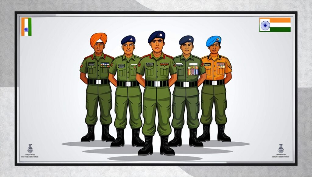 agniveer army