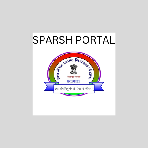 SPARSH Defence Pension Portal